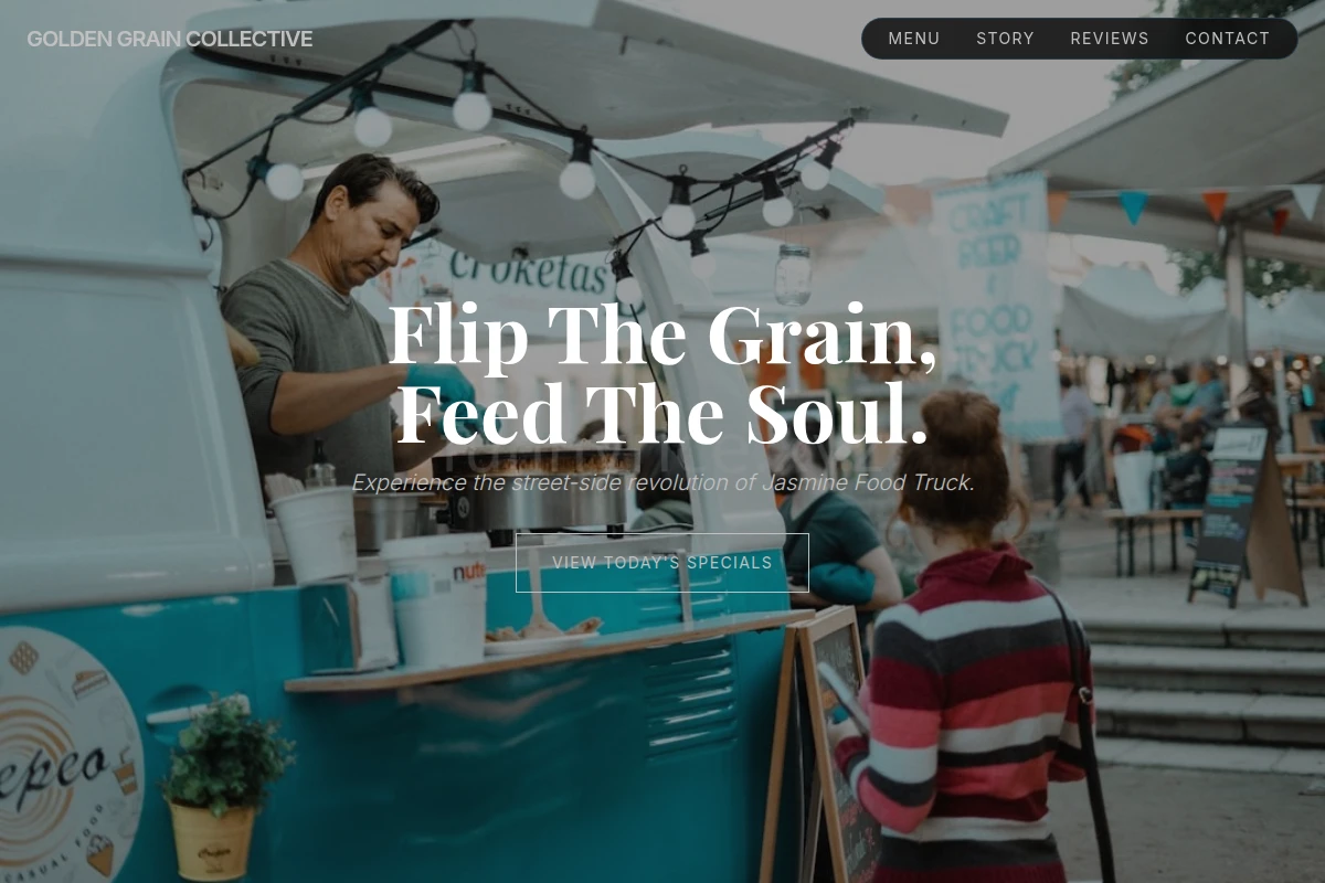 food-truck